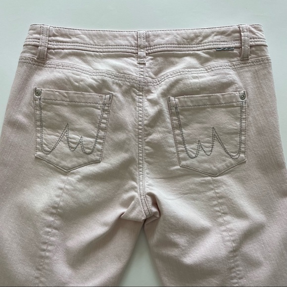 Marc Cain Pink Jeans - Picture 3 of 11